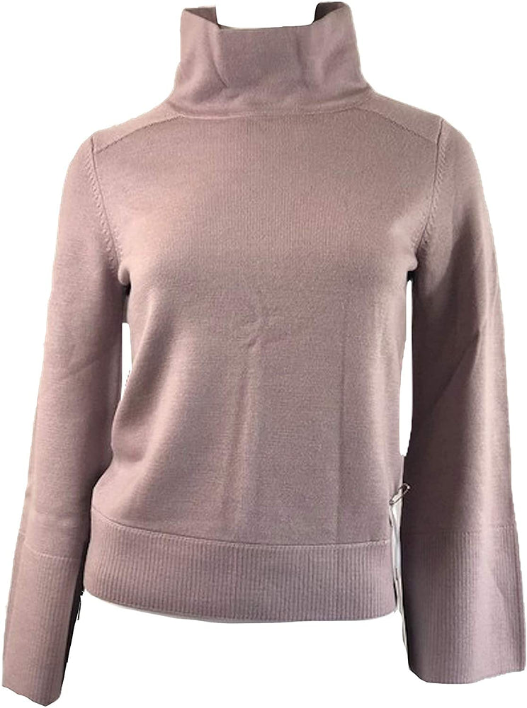 Lululemon City Trek Turtleneck - SBLH (Smoky Blush)