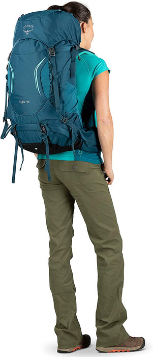 Osprey Kyte 46 Women's Backpacking Backpack