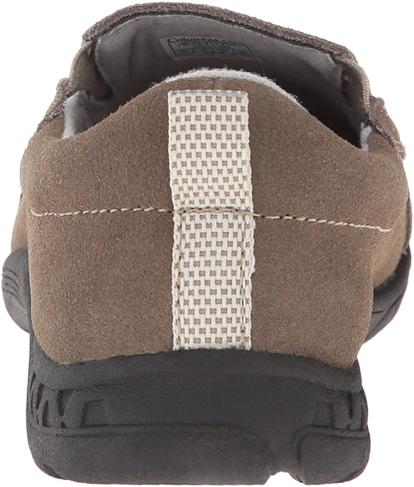Columbia Youth Adventurer Cassual Moccasin (Little Kid/Big Kid)