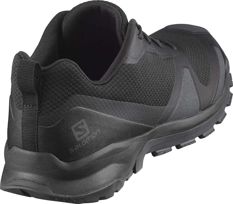 Salomon XA Collider
