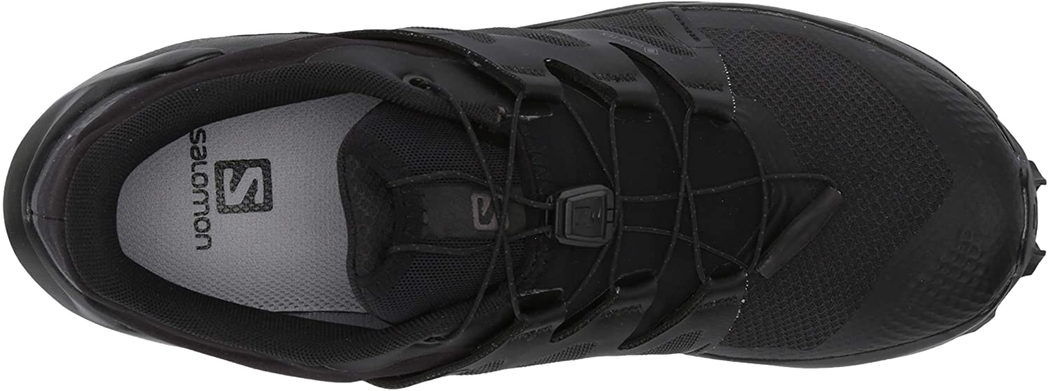 Salomon Men's Wildcross GTX Trail Running Shoe