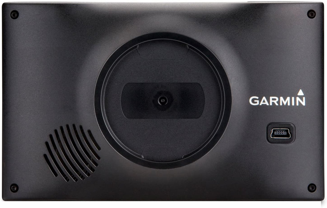 Garmin nüvi 2597LMT 5-Inch Portable Bluetooth Vehicle GPS with Lifetime Maps and Traffic (Discontinued by Manufacturer)