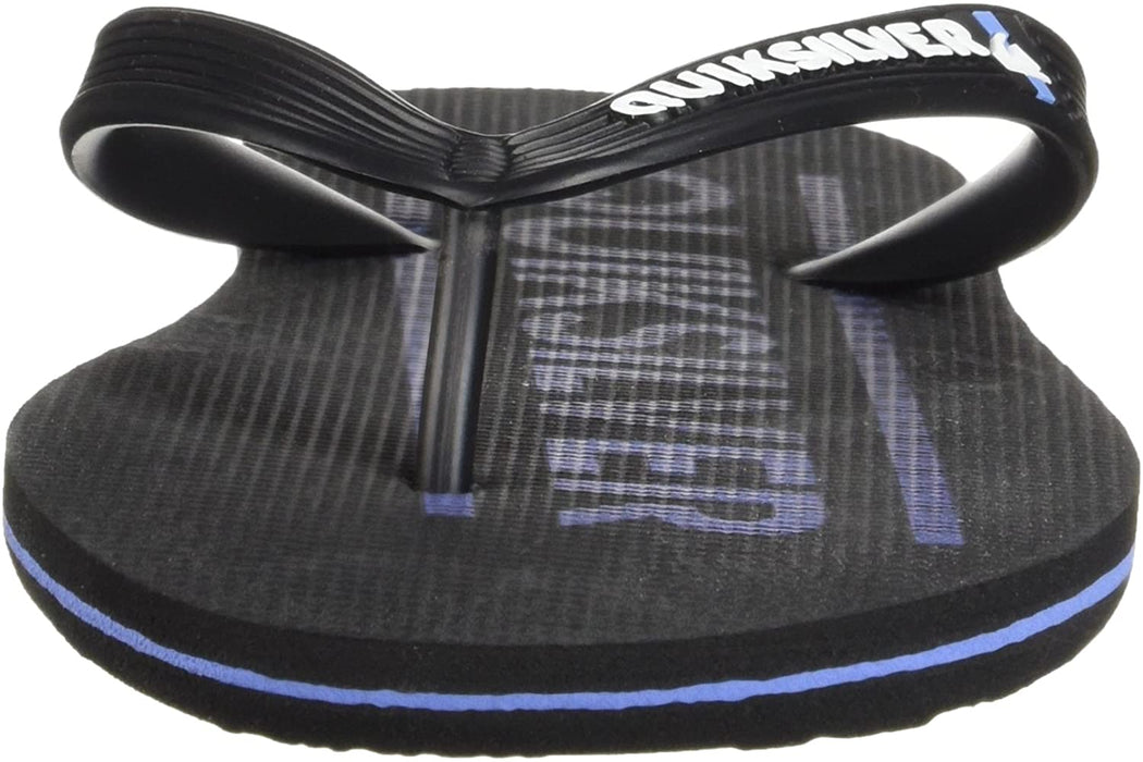 Quiksilver Kids' Molokai Art Youth Flip Flop