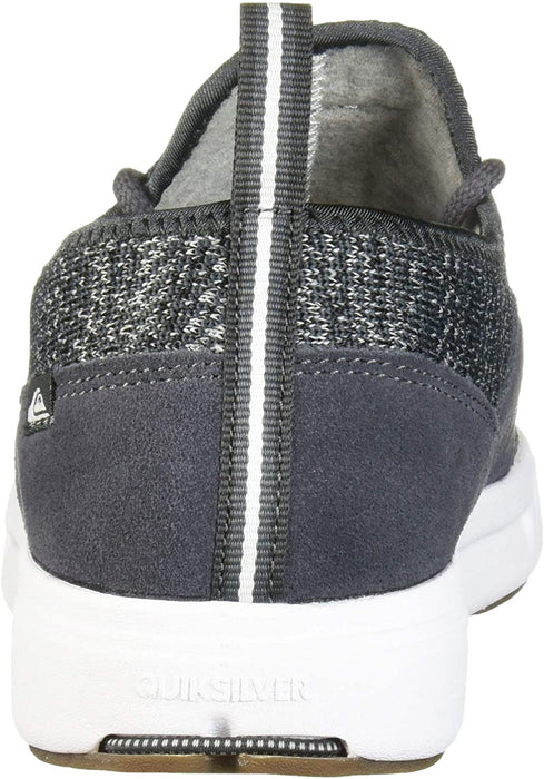 Quiksilver Men's Winter Stretch Knit Sneaker