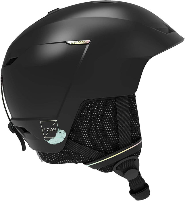 Salomon Snow-Sports-Helmets Salomon Icon Lt Snow Helmet - Medium