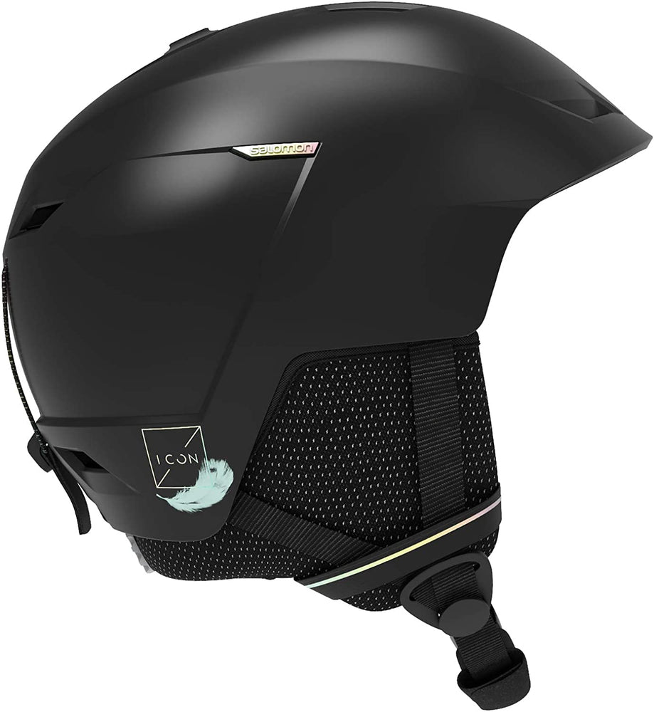 Salomon Snow-Sports-Helmets Salomon Icon Lt Snow Helmet - Medium