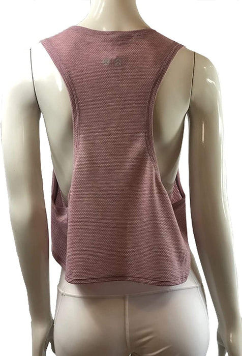 Lululemon Stronger AS ONE Muscle Tank - HVGM (Size 12)