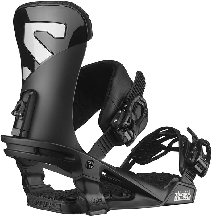 Salomon Trigger Snowboard Bindings 2021