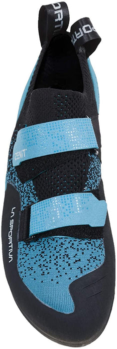 La Sportiva Girl's Zenit Woman Climbing Shoes