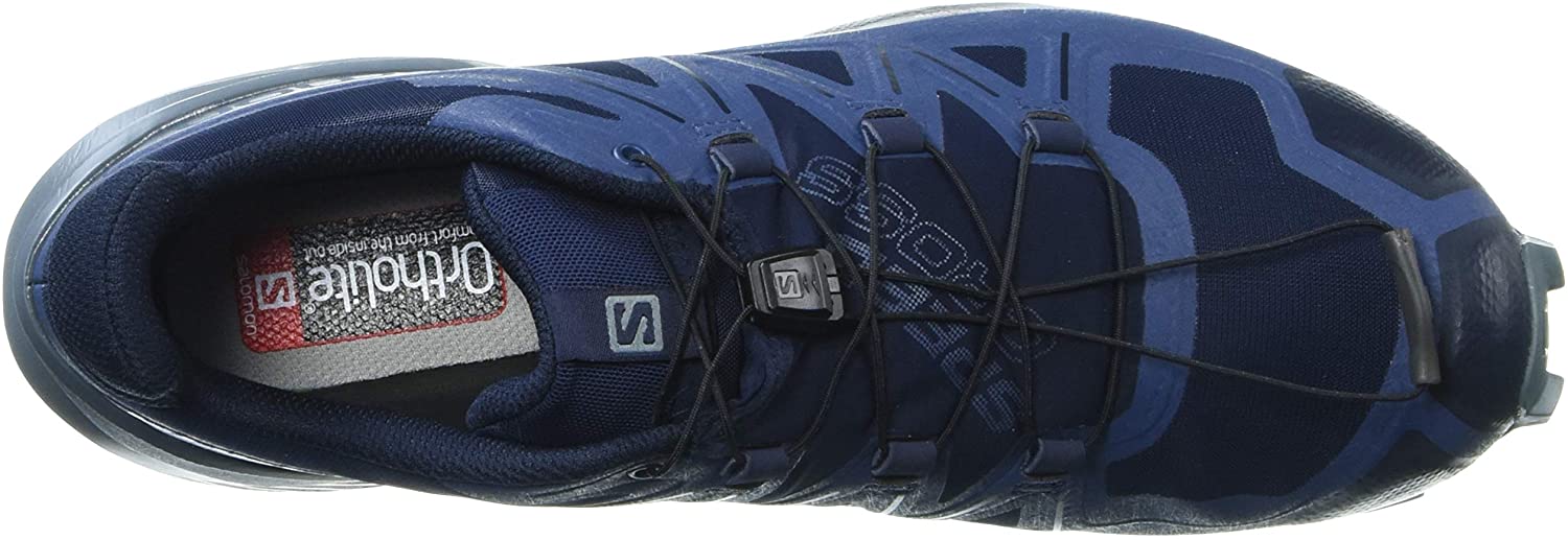 Salomon Men's Speedcross 5 GTX Trail Running