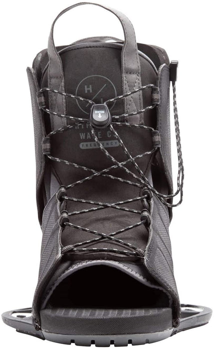 Hyperlite State 2.0 Mens Wakeboard W/Frequency Bindings