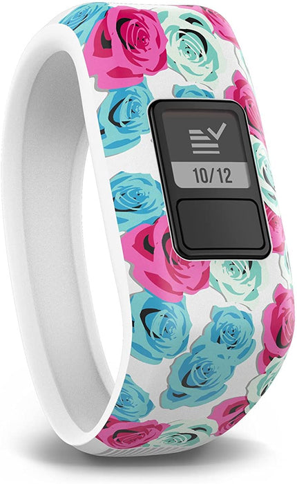 Garmin 010-01634-02 Vívofit Jr, Kids Fitness/Activity Tracker, 1year Battery Life