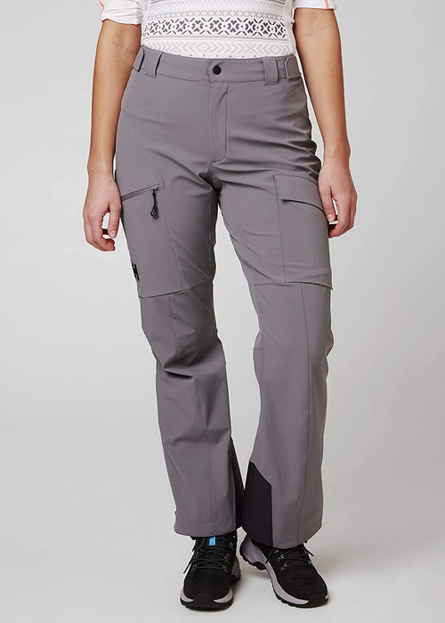 Helly-Hansen Womens Odin Mountain Softshell Pant