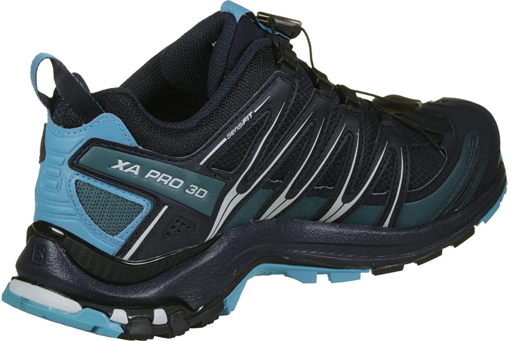 Salomon Men's XA Pro 3D GTX Trail Running Shoes