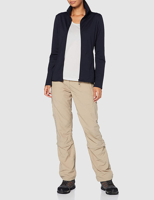 Salomon womens Outrack Full Zip