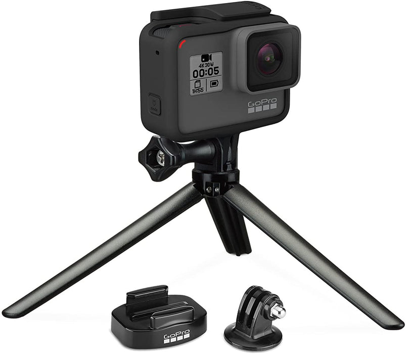 GoPro Tripod Mounts (All GoPro Cameras) - Official GoPro Mount