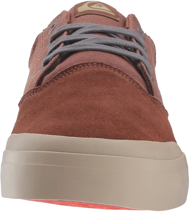 Quiksilver Men's VERANT Sneaker