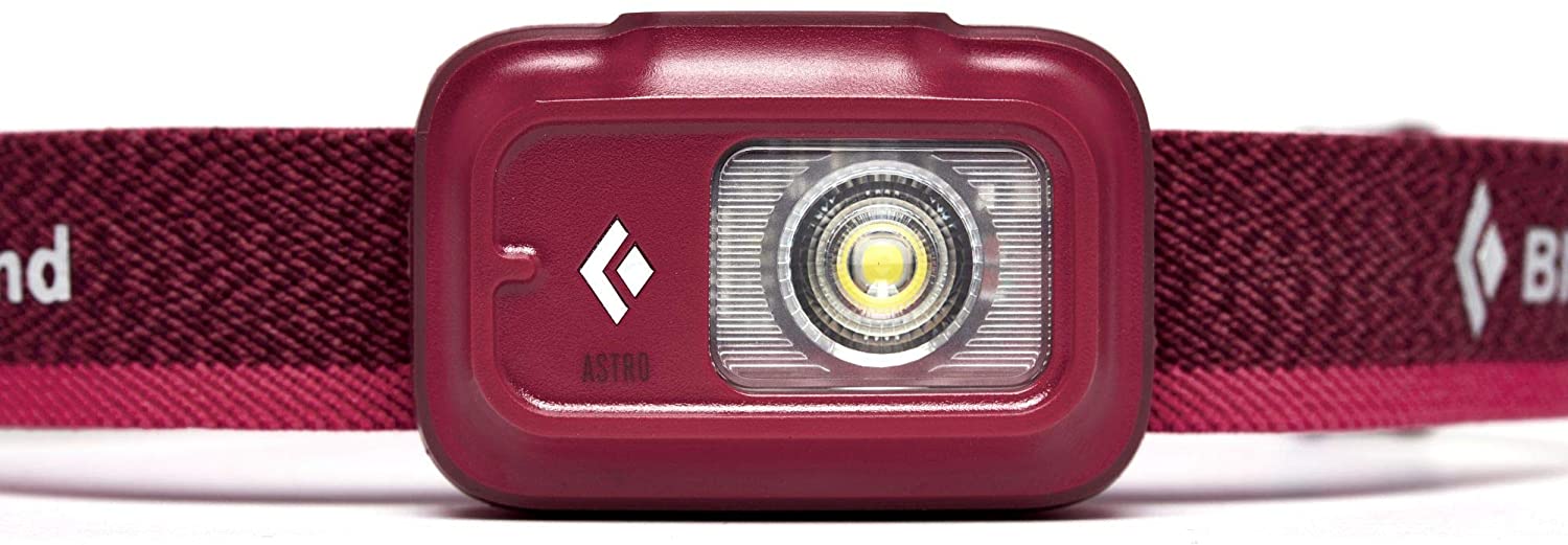 Black Diamond Astro 250 Headlamp