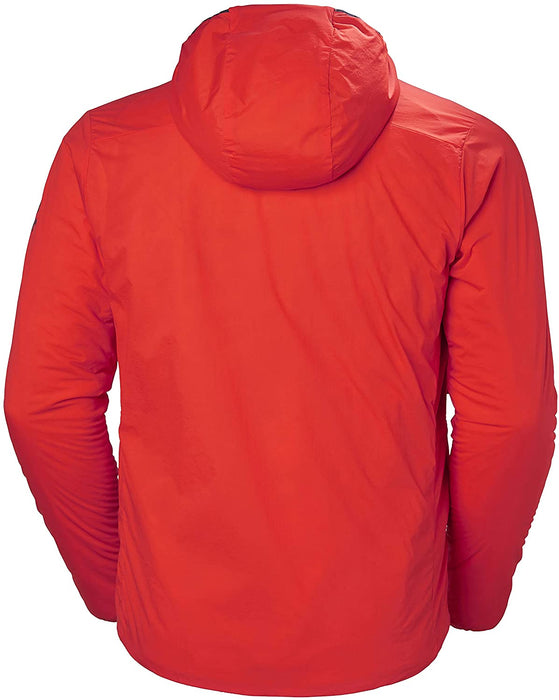 Helly-Hansen Mens Odin Stretch Hooded Insulator Outdoor Jacket