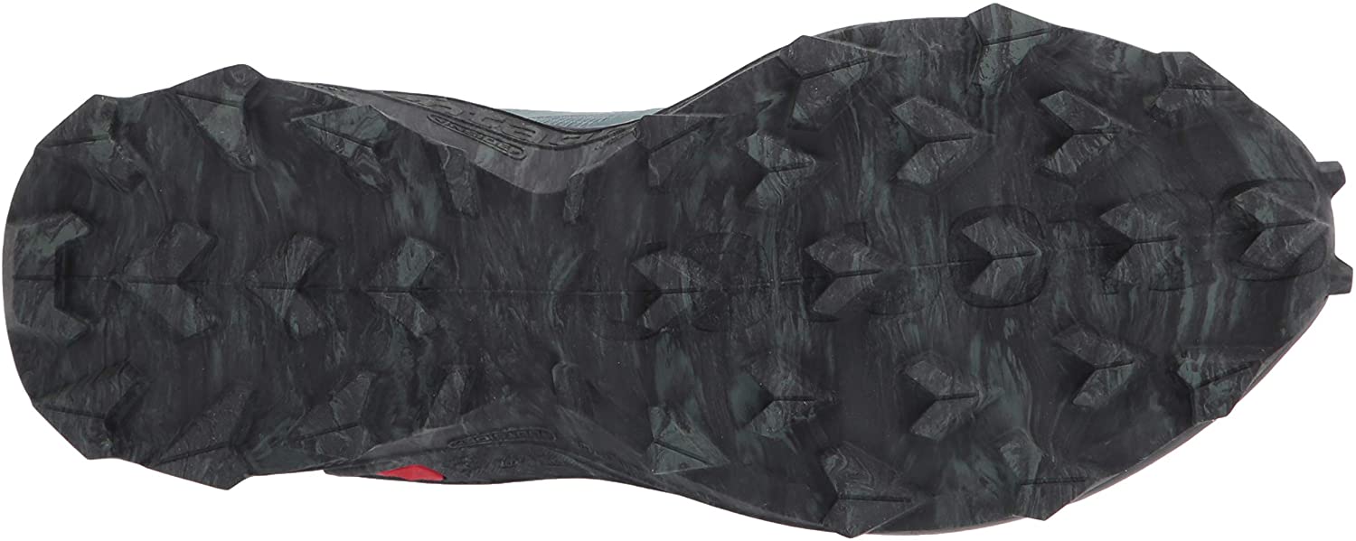 Salomon Women's Supercross Blast W Trail Running