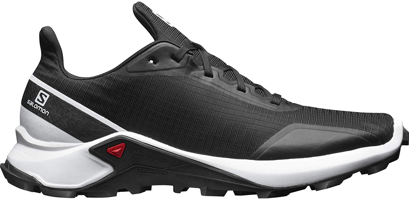 Salomon Men's Alphacross Trail Running Shoe