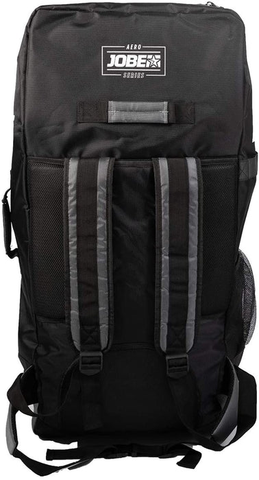 Jobe Aero Inflatable SUP Stand Up Paddle Boarding Travel Bag 22005 - Black - Unisex - Backpack with Wheels