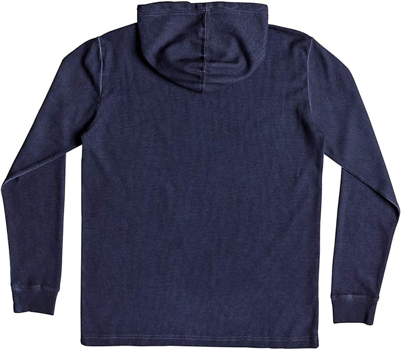 Quiksilver Men's Nara Cherry Knit Crew Neck