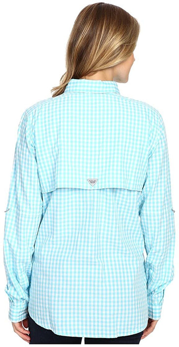 Columbia Sportswear Women's Super Bonehead II Long Sleeve Shirt