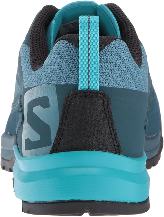 Salomon Women's X ALP SPRY W Mountaineering Boot