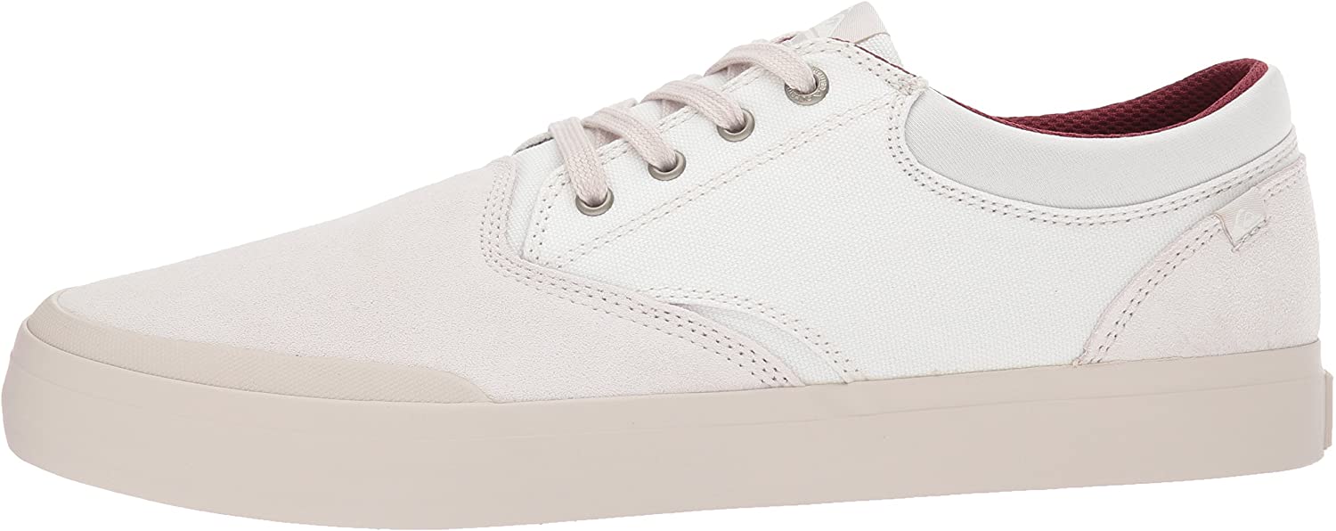Quiksilver Men's VERANT Sneaker