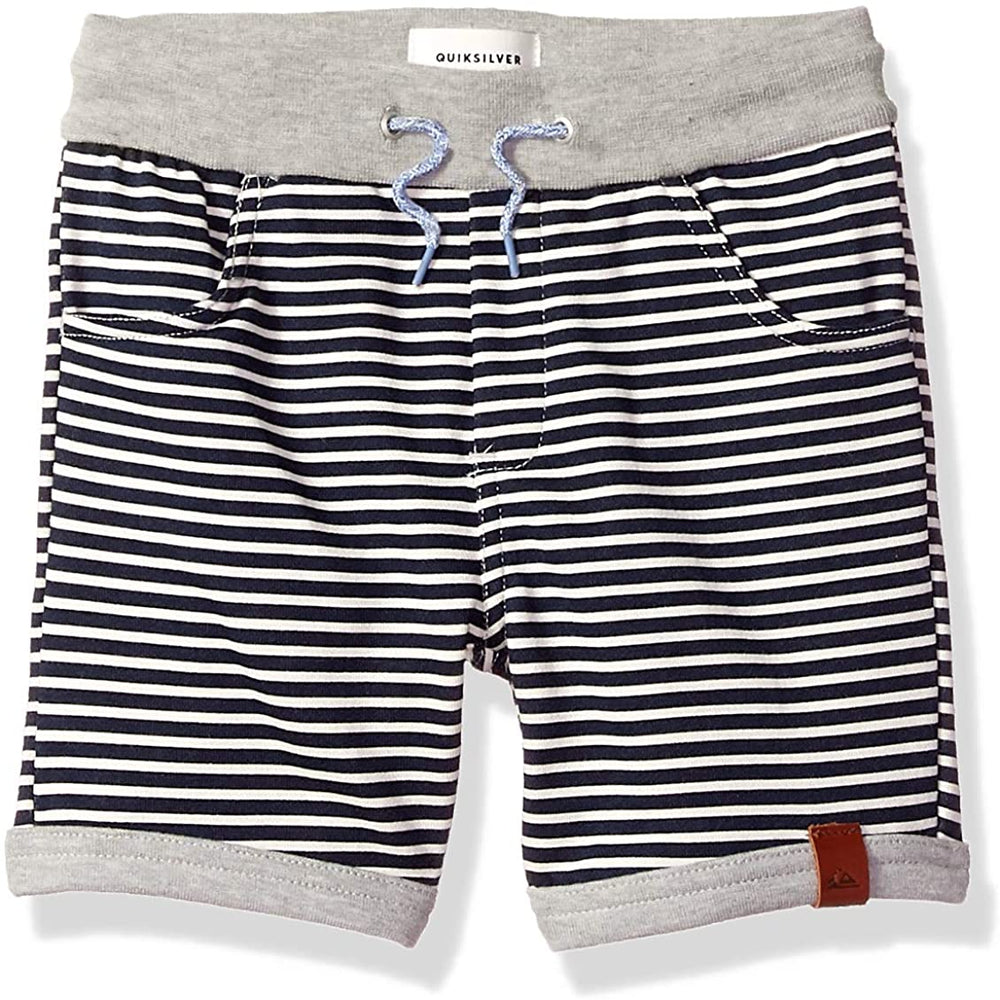 Quiksilver Little Big 2 Do Short Boy Fleece Bottom