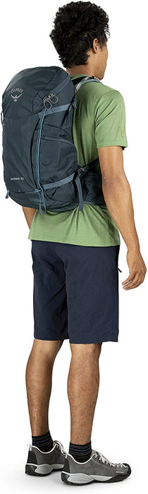 Osprey Skarab 30 Men's Hiking Hydration Backpack