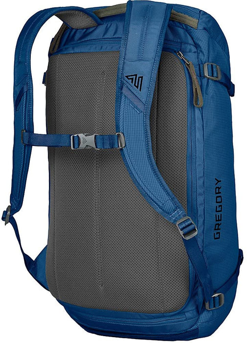 Gregory Mountain Products Compass 30 Liter Backpack | Commute, Travel, Business | External Access Laptop Compartment, Weather Resistant