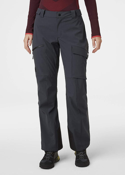 Helly-Hansen Womens Odin Mountain Softshell Pant