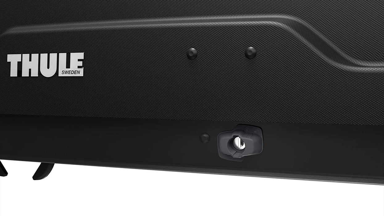 Thule Force XT Rooftop Cargo Box, Large
