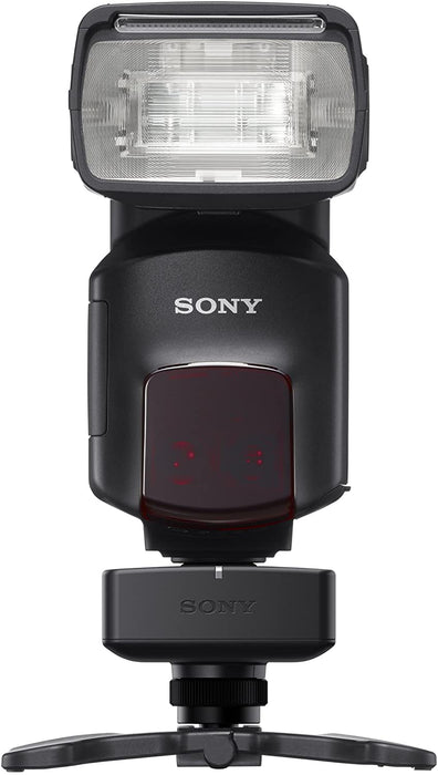 Sony Radio Control Wireless Receiver, Black (FAWRR1)