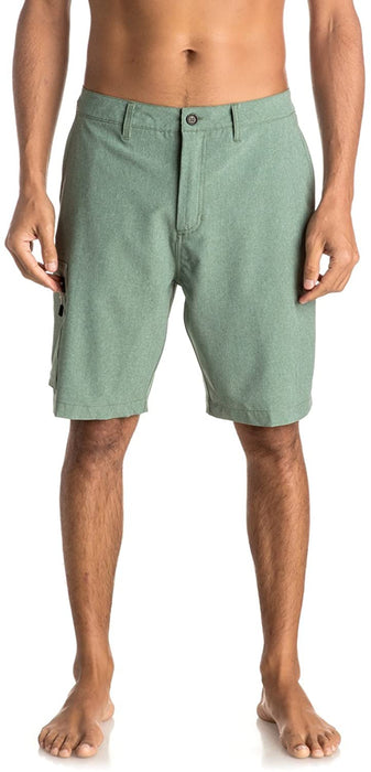Quiksilver Men's Gruver Hybrid Short