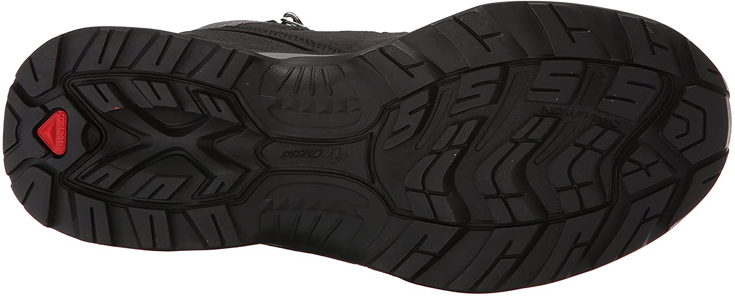Salomon Women's Quest Prime GTX W Backpacking Boot