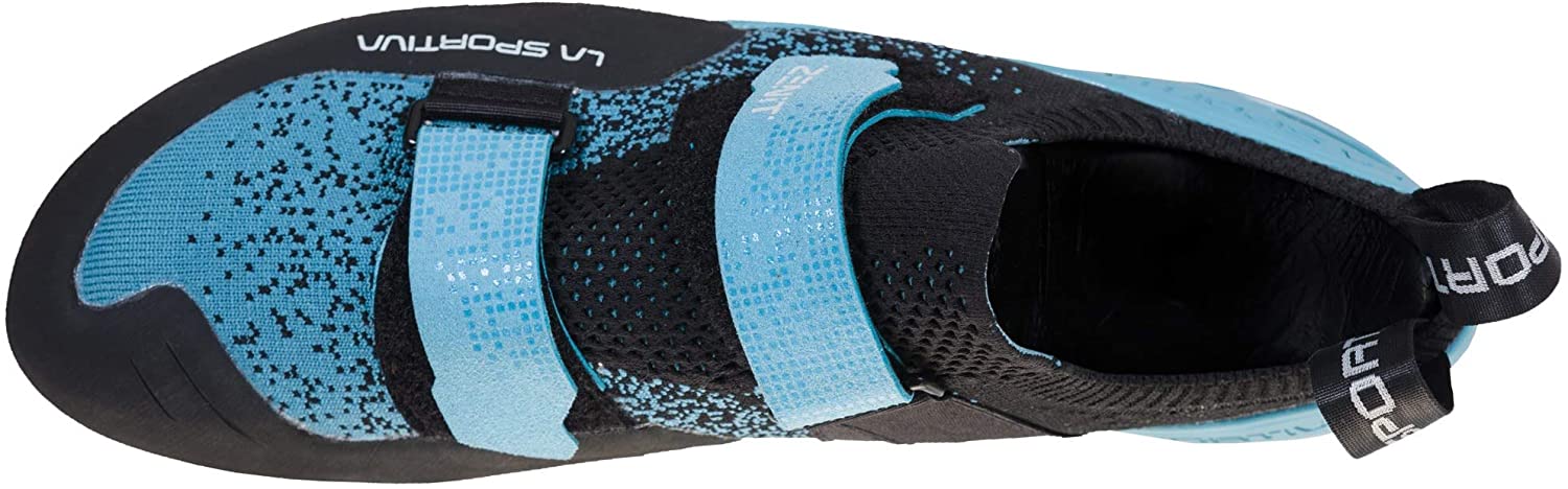 La Sportiva Girl's Zenit Woman Climbing Shoes