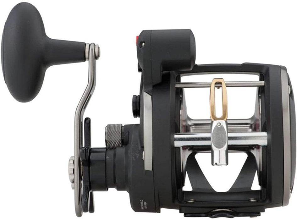 Penn Warfare Level Wind Conventional Fishing Reel