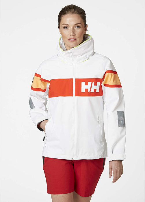 Helly-Hansen Women's Salt Flag Jacket