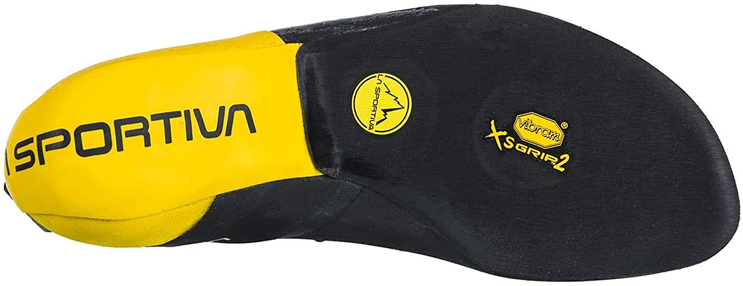 La Sportiva Men's Cobra 4.99 Trekking Shoes