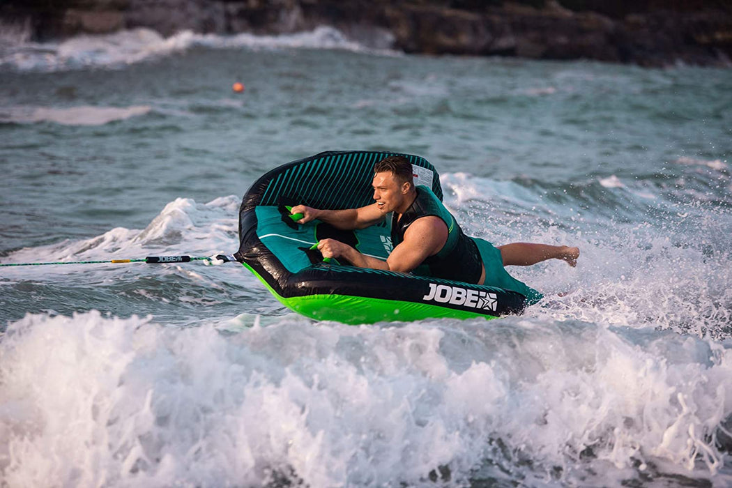 Revolve Towable 1P Unisex Adult's Jobe, Multicoloured