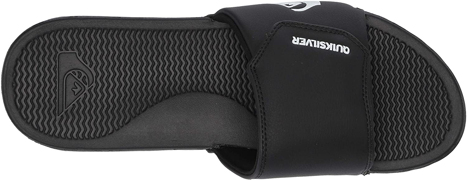 Quiksilver Men's Shoreline ADJUS Athletic Sandal
