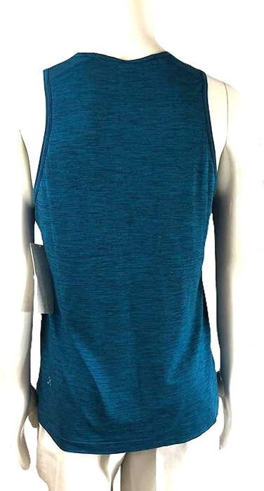 Lululemon Metal Vent TECH Surge Tank - NIDI/CPRI