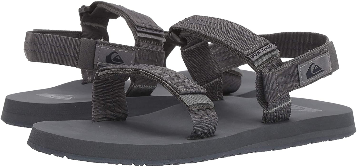 Quiksilver Men's Monkey Caged Sandal