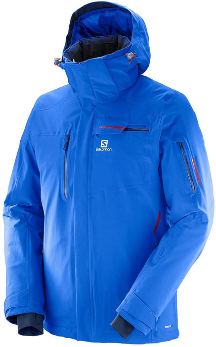 Salomon BRILLIANT JACKET Men