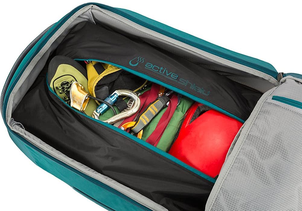 Gregory Mountain Products Proxy 65 Liter Women's Travel Backpack