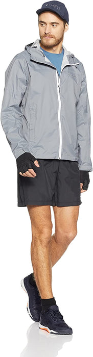 Columbia Men's EvaPOURation Jacket