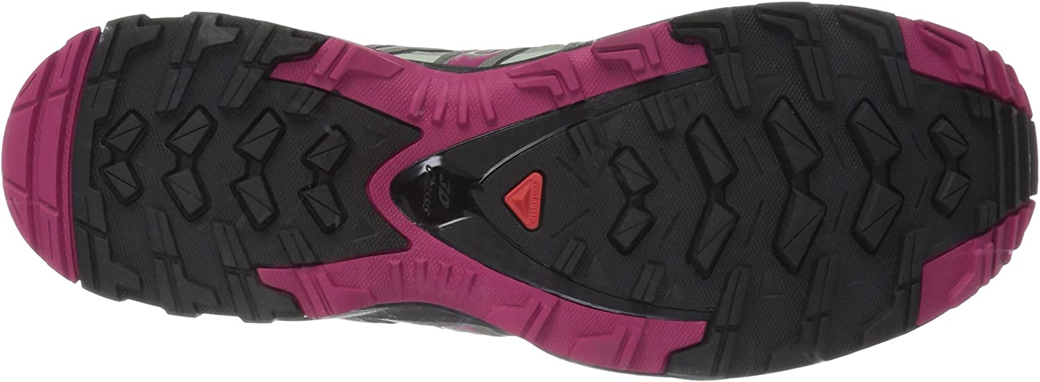 Salomon Women's XA Pro 3D GORE-TEX Trail Running Shoes